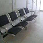 Tandems silla de espera terminal Orellana