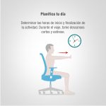 consejos para teletrabajo