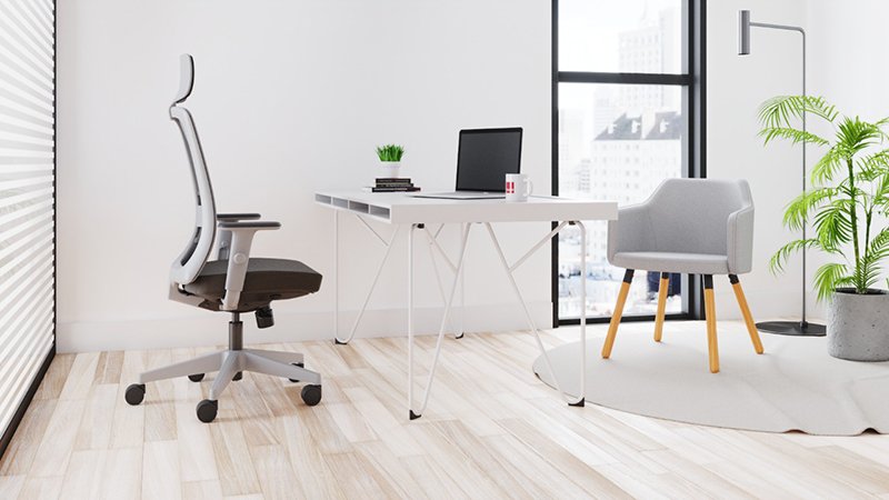 Muebles para Home Office | Tu Oficina en Casa | Auron S.A.