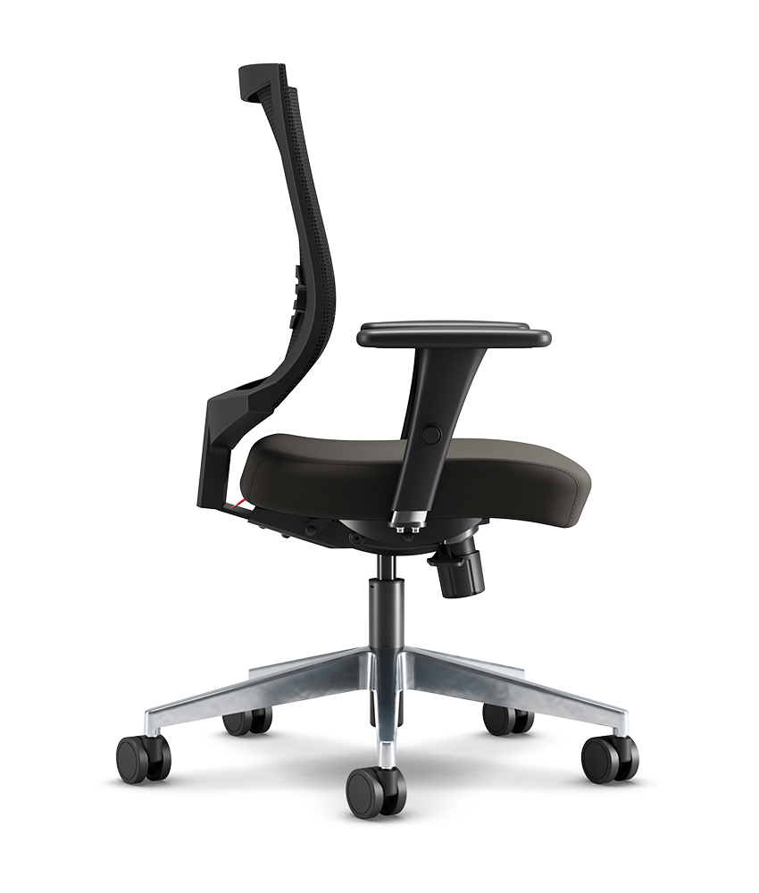 SILLA ERGONOMICA AIR