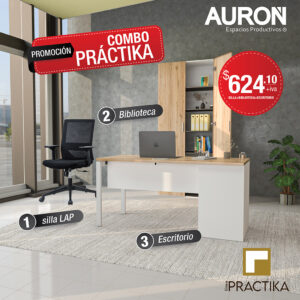 promoción muebles